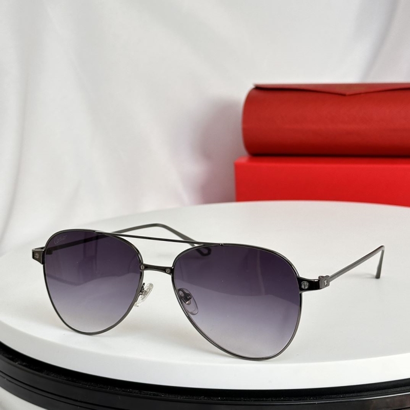 Cartier Sunglasses